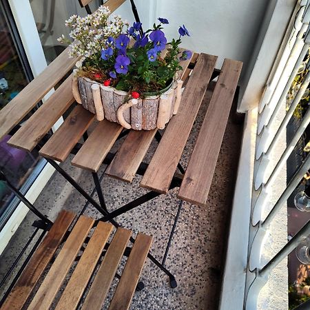 Mimi'S Place/ Уют В Центъра На София Eksteriør bilde