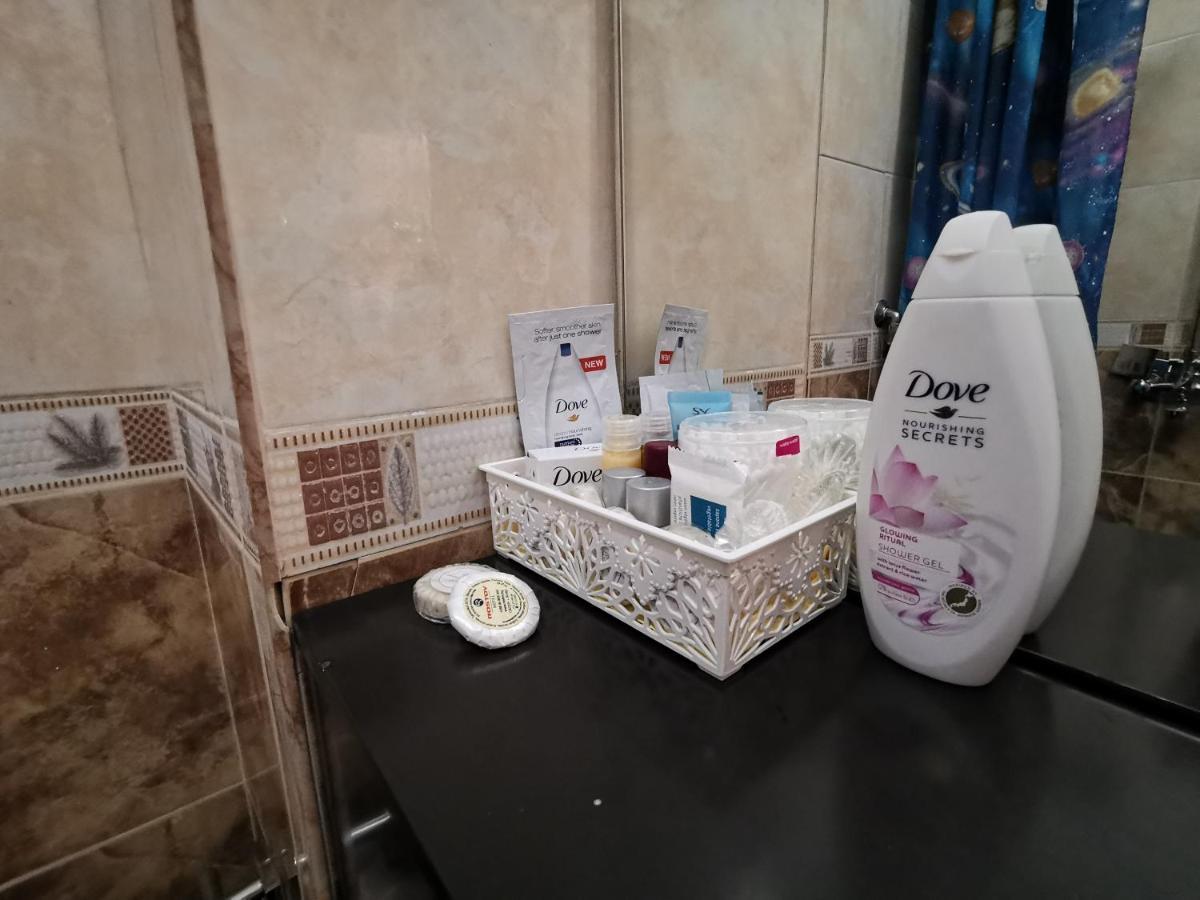 Mimi'S Place/ Уют В Центъра На София Eksteriør bilde