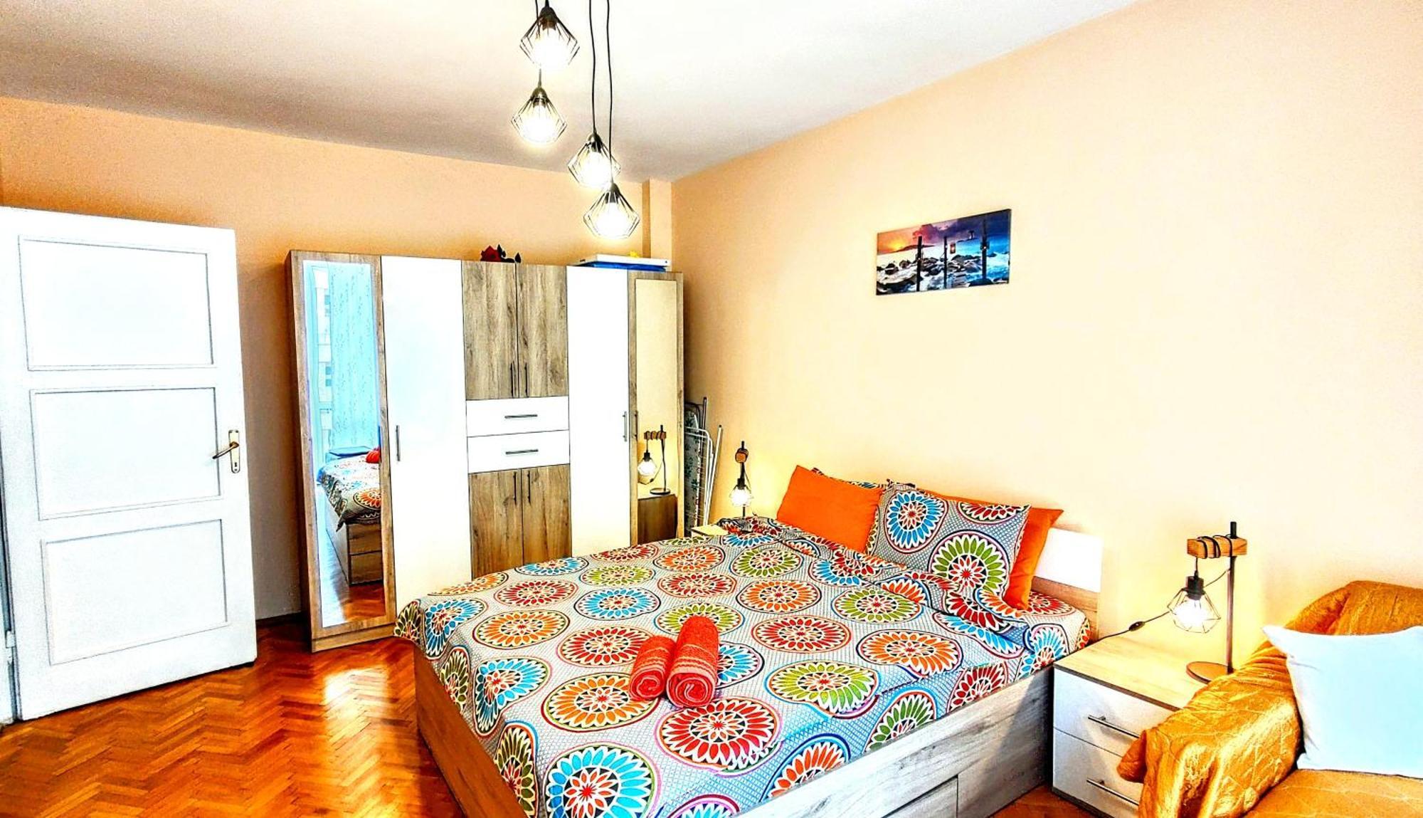 Mimi'S Place/ Уют В Центъра На София Eksteriør bilde