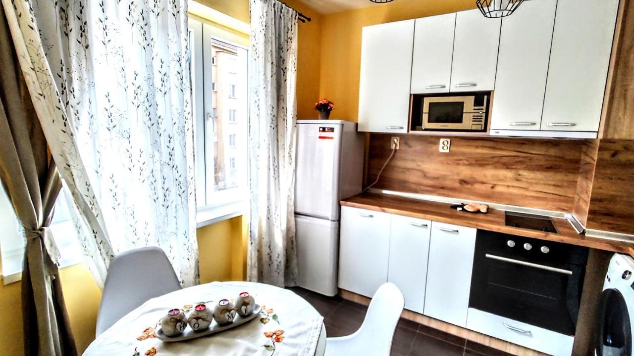 Mimi'S Place/ Уют В Центъра На София Eksteriør bilde