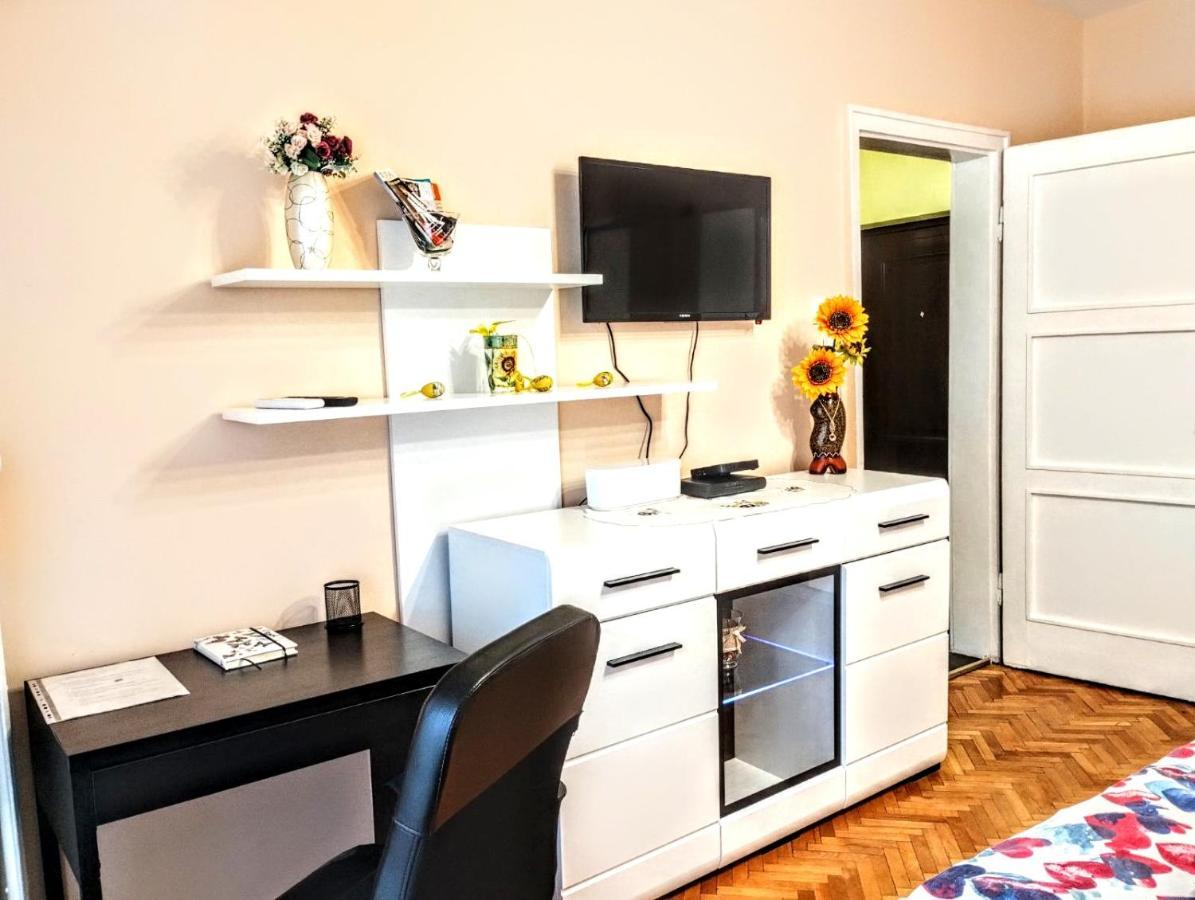 Mimi'S Place/ Уют В Центъра На София Eksteriør bilde